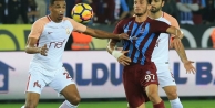 Trabzonspor 2 - 1 Galatasaray