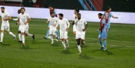 Trabzonspor, kupaya veda etti