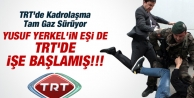 TRT'de Kadrolaşma 