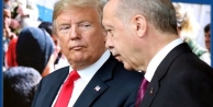 Trump'ın harekat öncesi Erdoğan'a yazdığı mektup...