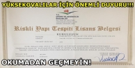 Tüm Yüksekovalıların Dikkatine!!!