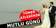 Tüner Ailesinin Mutlu Günü