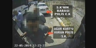 Uğur Kurt'u vuran polisin, polis babası da olay...