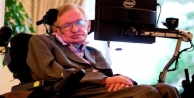 Ünlü Fizik Profesörü Stephen Hawking Hayatını...