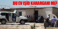 Urfa Valisi'ne soruyoruz: Bu ev IŞİD karargahı...