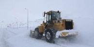 VAN'DA 12 MAHALLE VE 13 MEZRA YOLU ULAŞIMA KAPALI