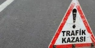 Van’da Trafik Kazası: 4 Yaralı