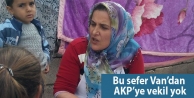 Vanlılarla 1 Kasım'ı konuştuk: Bu sefer Van’dan...