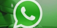 WhatsApp virüsüne dikkat