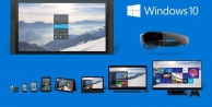 Windows 10 yüklenmeye başlandı