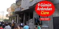 Yasağın Ardından Cizre