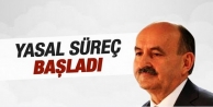 Yasal süreç başladı