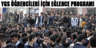 YGS Öğrencileri İçin Eğlence Programı