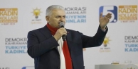 Yıldırım: Afrin'i sahiplerine teslim edeceğiz 