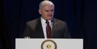 Yıldırım: Almanya ile bazı sıkıntılar giderilmiş...