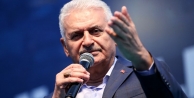 Yıldırım: İmamoğlu'yla yayın hakkında arkadaşlar...