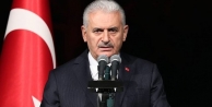 Yıldırım: Savaşa girmiyoruz