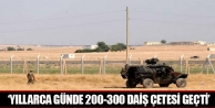 ‘Yıllarca günde 200-300 DAİŞ çetesi geçti’