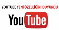 Youtube yeni özelliğini duyurdu