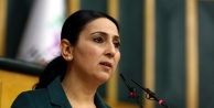 Yüksekdağ: Cumhurbaşkanı ne kadınların ne de...