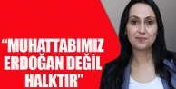 Yüksekdağ: Devletin tüm imkanlarını mitingler için seferber ettiler