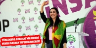 Yüksekdağ: Roboski'nin Emrini Vereni Başkan Yaptırmayacağız