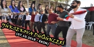 Yüksekova Düğünleri (07.10.2018 EKİM)