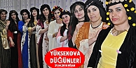 Yüksekova Düğünleri (29.04.2018)