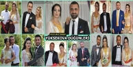 Yüksekova Düğünleri (29.07.2018 Temmuz)