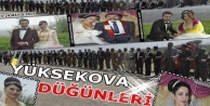 Yüksekova Düğünleri