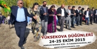 Yüksekova Düğünleri