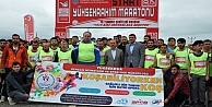 Yüksekova'da ‘Yüksekrakım Maratonu’ heyecanı