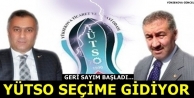 YÜTSO seçime gidiyor...