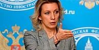 Zaharova: Suriye'ye barış gelirken saldırdılar