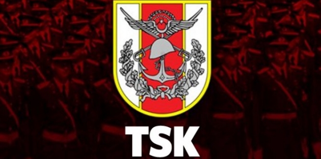 TSK: İdlib'te bombalı araçla saldırı yapıldı 