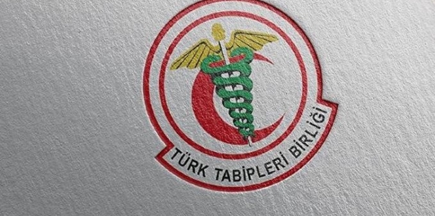 TTB Yöneticisi 8 hekim adli kontrol uygulamasıyla serbest!