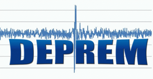 Urfa'da korkutan deprem