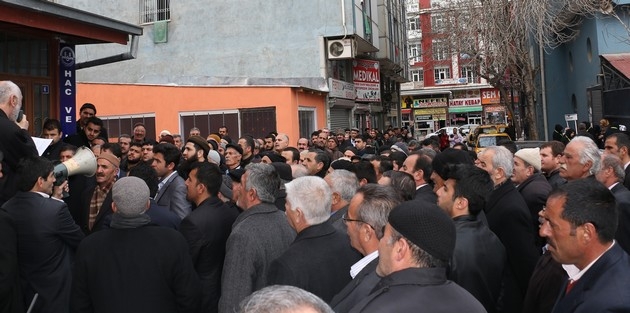 Van’da Hac Kayıtları Başladı