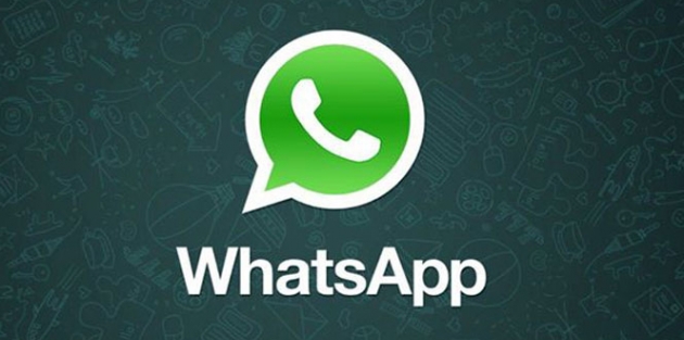 WhatsApp'tan bomba gibi bir yenilik!