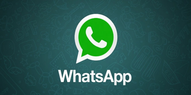 WhatsApp'tan yeni özellik