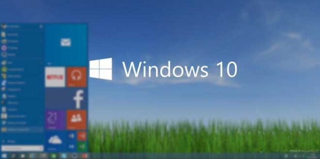 Windows 10 yayımlandı