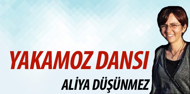 Yakamoz Dansı