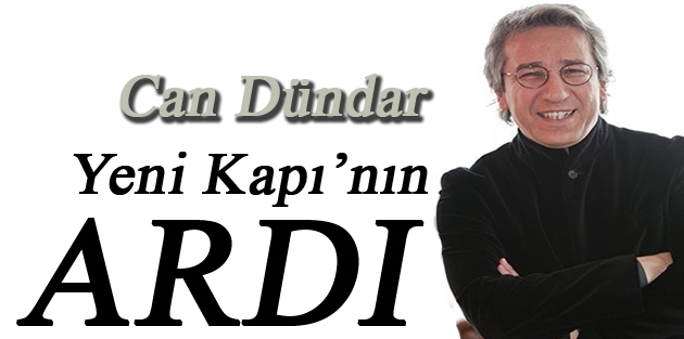 Yeni Kapı’nın ardı