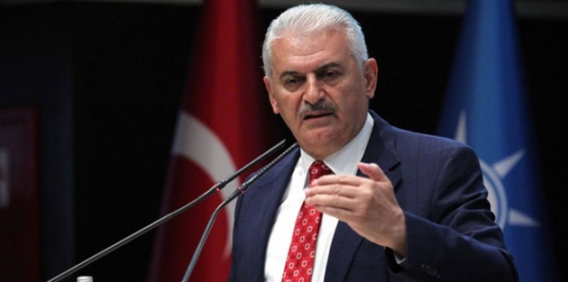 Yıldırım: İngiliz halkı Türkiye’ye vade biçen Cameron’a vade biçti