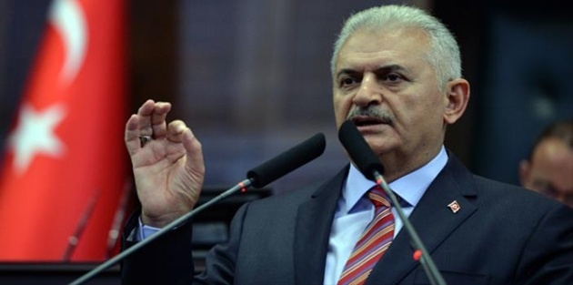 Yıldırım: O paralar 3 ay içinde ödenecek!