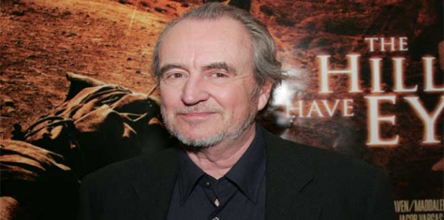 Yönetmen Wes Craven hayatını kaybetti