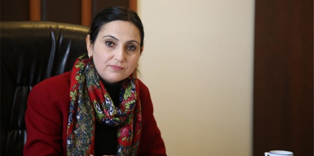 Yüksekdağ Alevi kurum temsilcileri ile bir araya geldi