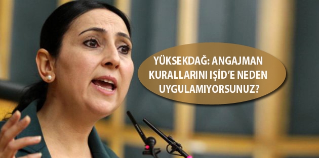 Yüksekdağ: Hatay sınırında Türk askerinin boğazını...