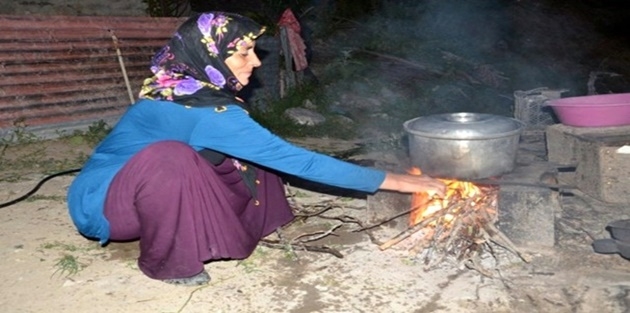 YÜKSEKOVA’DA TAŞ OCAK GELENEĞİ