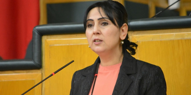 Yüsekdağ: Sur’u kamulaştırırken halka sordunuz mu?